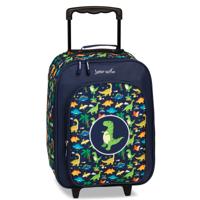 Fabrizio Kindertrolley Junior Active Dino Fabrizio Kindertrolley Junior Active Dino