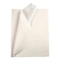 Creativ Company Tissuepapier wit 10 vellen 14 gr, 50x70cm