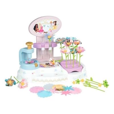 SMOBY - Disney Prinsessen - Bloemenmarkt - vanaf 3 jaar