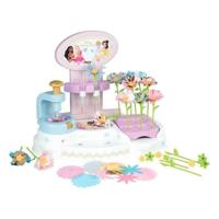 SMOBY - Disney Prinsessen - Bloemenmarkt - vanaf 3 jaar