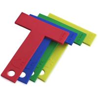 Focus Rat Silicone T and Focus Marker Set (4 pcs) SIL-MARK-4-V2 Focus Rat Silicone T and Focus Marker Set (4 pcs) SIL-MARK-4-V2