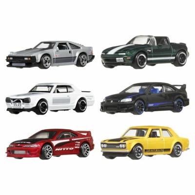 Auto Hot Wheels