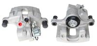 Remklauw BREMBO, Diameter (mm)38mm, u.a. für Renault