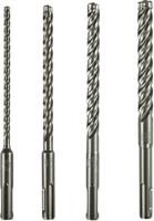 Makita Accessoires betonborenset 12-delig | p4s | sds-plus | nemesisii - e-14912