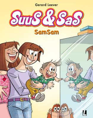 SamSam (Paperback)