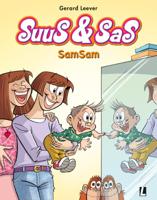 SamSam (Paperback)
