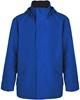 Roly RY5077 Men´s Europa Jacket - Royal Blue 05 - M - thumbnail