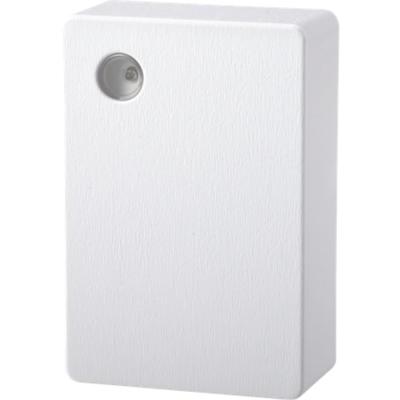 Enzo schemerschakelaar opbouw | 2-100 lux ip44 wit - 3900560