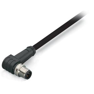 WAGO 756-5312/030-100 Sensor-/actuatorkabel Inhoud: 10 stuk(s)