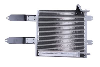 Condensator, airconditioning 94443