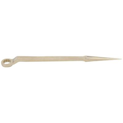 KS Tools 9638176 963.8176 Montage-ringsleutel Sleutelbreedte (metrisch) 25 mm