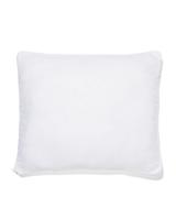 HEMA Aanpasbaar hoofdkussen 60x70 synthetisch (wit)