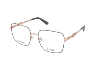 Brillen met correctie Guess GU2953 020