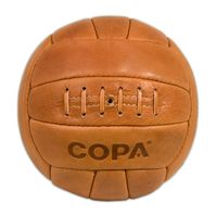 COPA Football - Retro Voetbal '50 - Licht Bruin - thumbnail