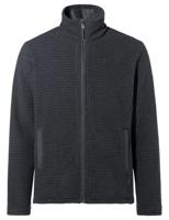 Vaude Idris IV 3 in 1 jas Heren Black XL