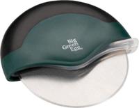 Big Green Egg Compact Pizza Cutter Big Green Egg - Big green egg