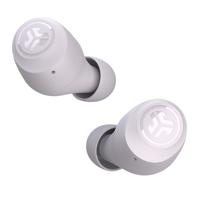 JLab GO Air POP True Wireless Hoofdtelefoons True Wireless Stereo (TWS) In-ear Oproepen/muziek Bluetooth Lila