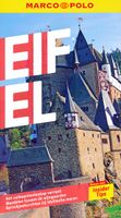 Reisgids Marco Polo NL Eifel | 62Damrak