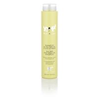 Yuup! tea tree and neem oil shampoo