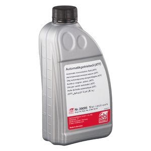 Versnellingsbakolie FEBI Bilstein Automatische Transmissie 1L 39095