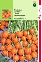 HT Wortelen Parijse Markt 4 - Hortitops