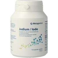 Metagenics Jodium
