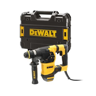 DeWALT D25333K Combihamer SDS-Plus 3,5J 950W in TSTAK
