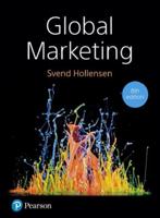Global Marketing (Paperback)