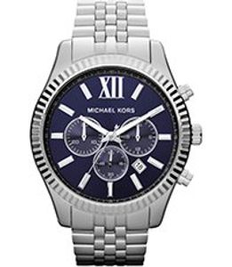 Horlogeband Michael Kors MK8280 Staal 20mm