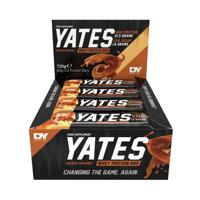 Whey Protein Bar 12x 60gr Salted Caramel