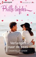 Verlangen naar de baas - Chantelle Shaw - ebook