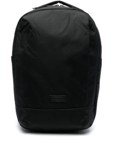 Eastpak sac à dos à patch logo - Noir