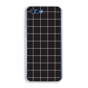 Rooster 2: Honor 10 Transparant Hoesje