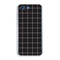 Rooster 2: Honor 10 Transparant Hoesje