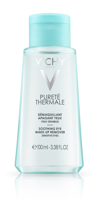 Vichy Pureté Thermale Soothing Eye Make-Up Remover Sensitive Eyes