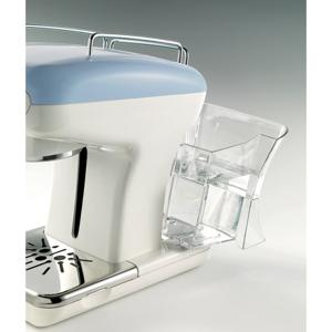 Ariete 1389/15 Handmatig Espressomachine 0,9 l