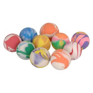 Stuiterballen, set van 10