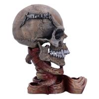 Metallica Statue Pushead Skull 24 cm - Damaged packaging Metallica Statue Pushead Skull 24 cm - Damaged packaging