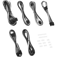 C-Series AXi, HXi & RM ModFlex Essentials Cable Kit (Yellow Label) Kabelmanagement
