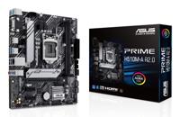 ASUS PRIME H510M-A R2.0 moederbord Intel H510 LGA 1200 (Socket H5) micro ATX