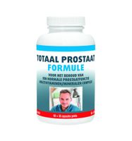 Totaal prostaat - thumbnail