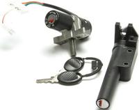 Vicma Lock set aprilia sr50, 6513