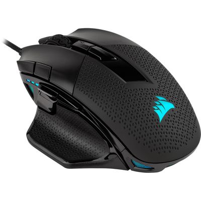 Corsair Nightsword RGB gaming muis