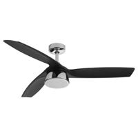 Beacon PlafondventilatorBronx Ø 132cm - met led - 513072