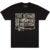 EVH Revolution T-Shirt zwart XXL - thumbnail