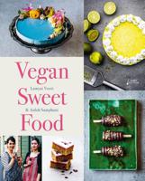 Vegan sweet food - thumbnail