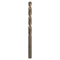 Bosch Accessories 2608585852 HSS Metaal-spiraalboor 5.1 mm Gezamenlijke lengte 86 mm Kobalt DIN 338 Cilinderschacht 1 stuk(s)