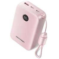 Powerbank Vention FKBP0-C Plastic
