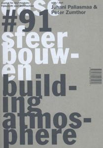 Sfeer bouwen (Paperback)
