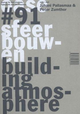 Sfeer bouwen (Paperback)